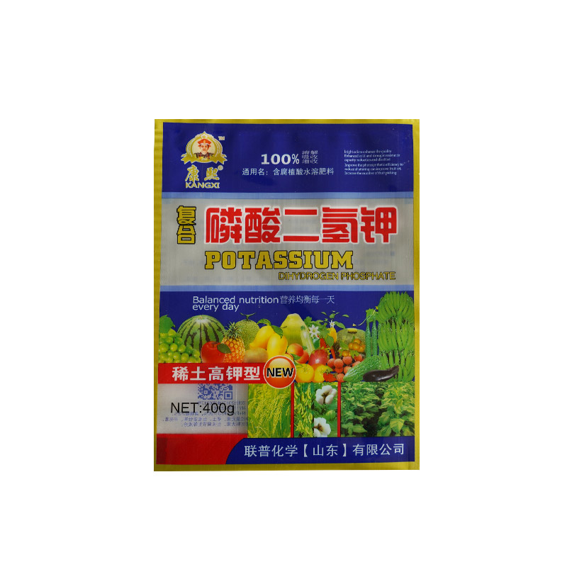 复合磷酸二氢钾